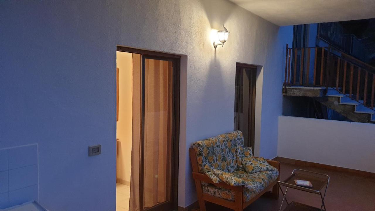 Апартаменты Nuova Casa Giulia Летоянни Экстерьер фото