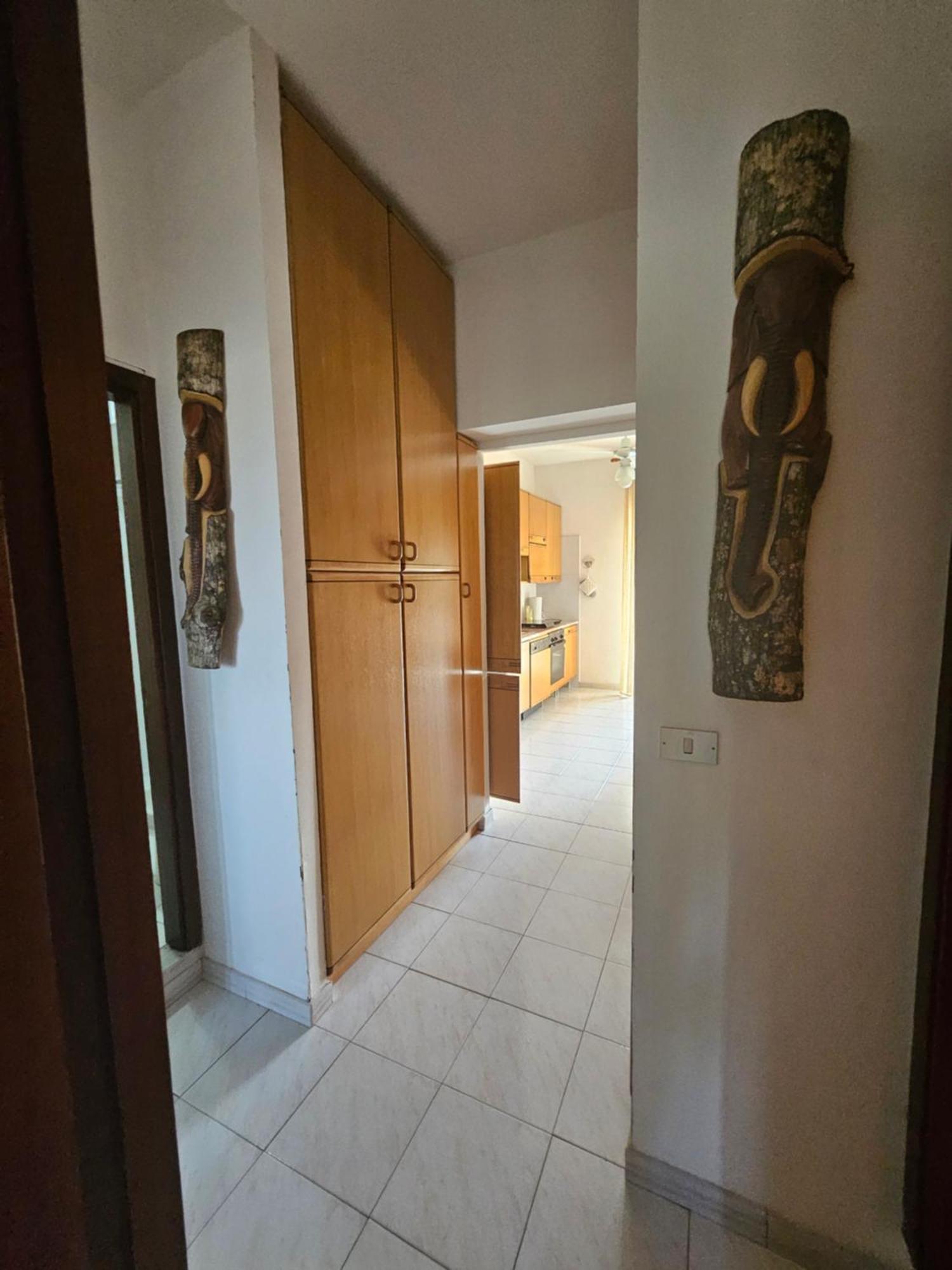 Апартаменты Nuova Casa Giulia Летоянни Экстерьер фото