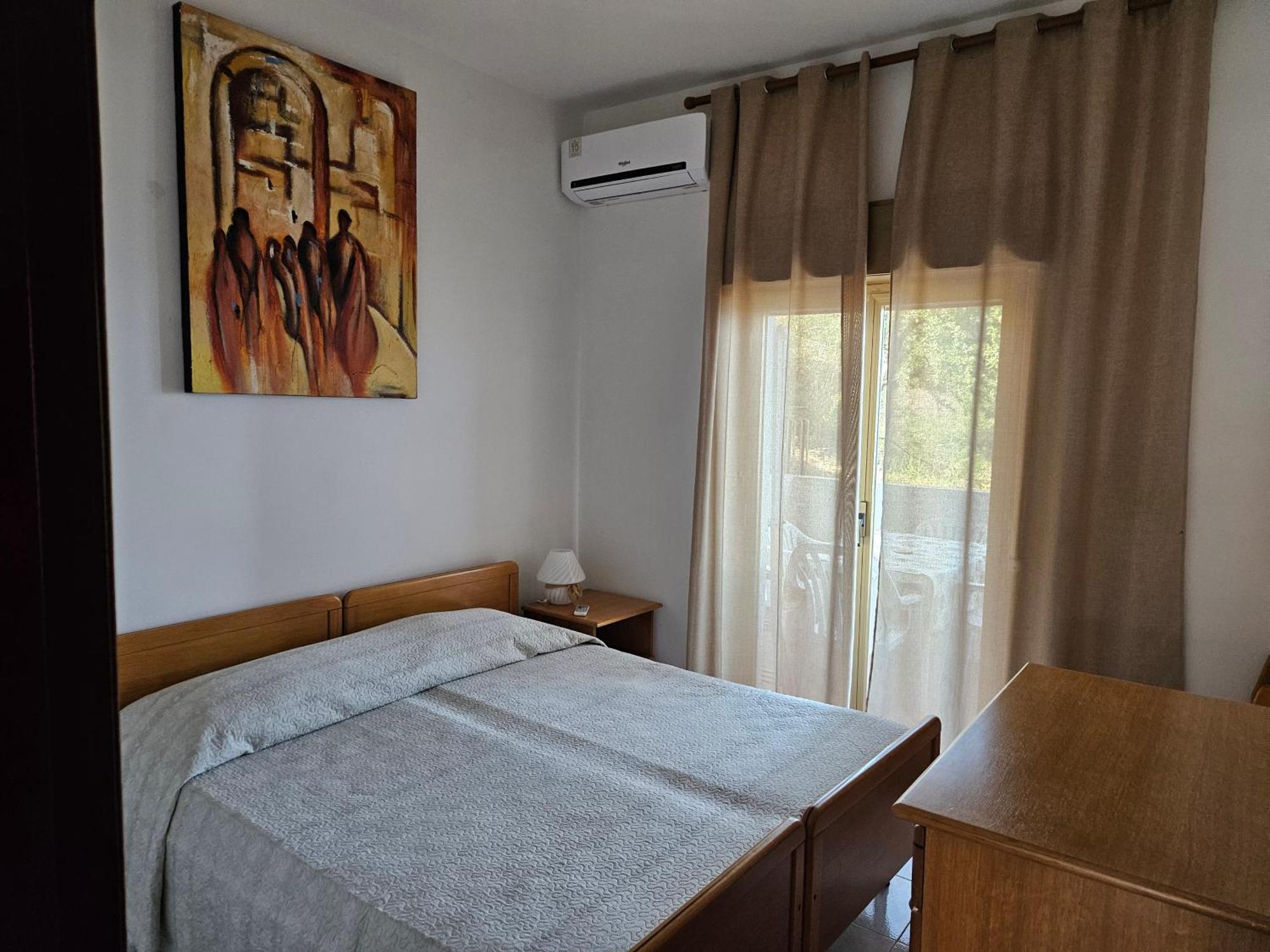 Апартаменты Nuova Casa Giulia Летоянни Экстерьер фото